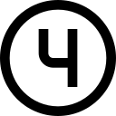 circle 4 1