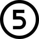 circle 5 1