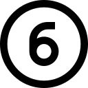 circle 6 1